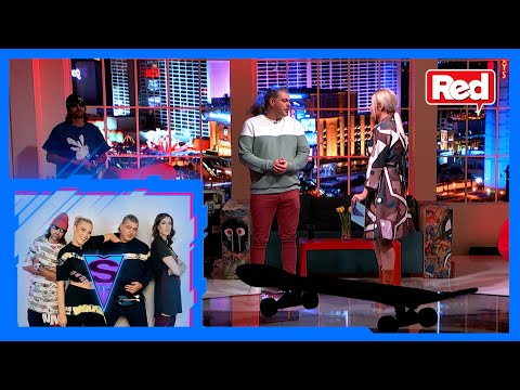 Špic - Djusov rođendan - 18.10.2021 - Red TV