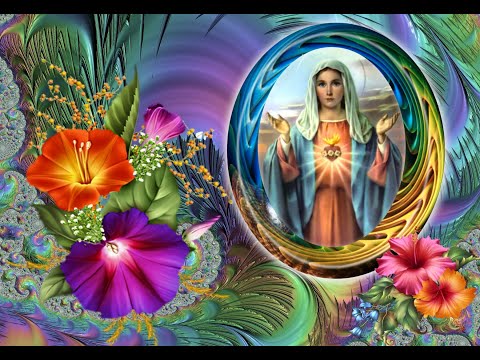 ♣♣♣ Śladami Maryi ♣♣♣