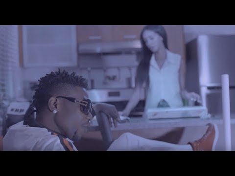 JAY DEE B - Je T'aime official video!