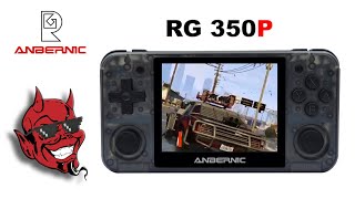 Retro Game 350P haves entered the Battle 🦾