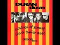 Duran Duran - Violence Of Summer (Love's Taking Over) (Extended Remix)