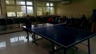 Download lagu Heboh anak kecil jago main tenis meja!!!! mp3 Download lagu Heboh anak kecil jago main tenis meja!!!! mp3