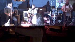 Ben Miller Band -- Fat Bottomed Woman