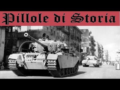 113 - La Crisi di Suez, la fine degli Imperi coloniali inglese e francese [Pillole di Storia]