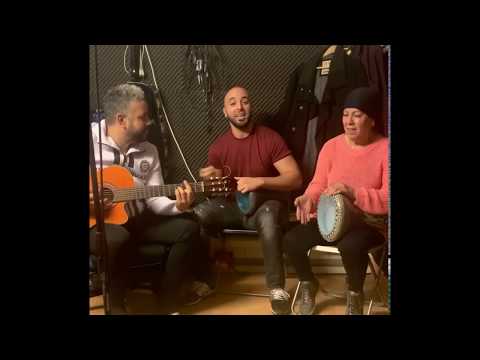 Mo Temsamani FT. Milouda - IZRAN Awid Adjoun Ni