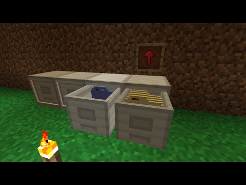 S09E05 ATME - Early Storage and Filing Cabinets