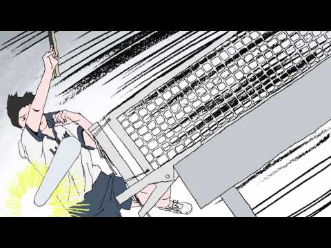 ピンポン THE ANIMATION Video11