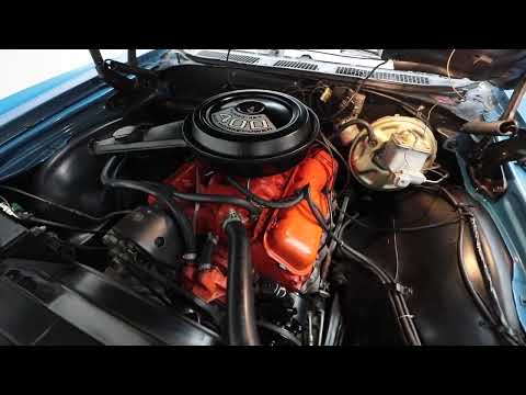 1971 Chevrolet Chevelle (CC-2100518) for sale in Cedar Rapids, Iowa