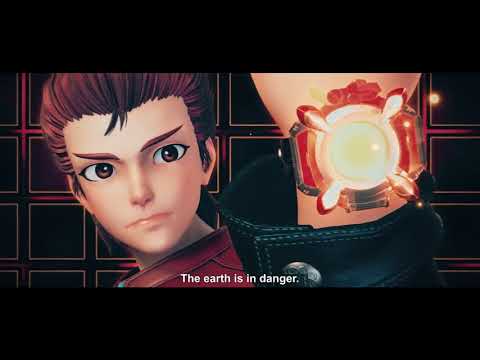 Dragon Force Trailer 1'40''