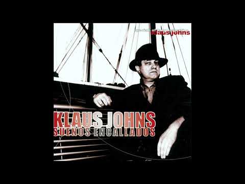 KLAUS JOHNS - Cruz diablo