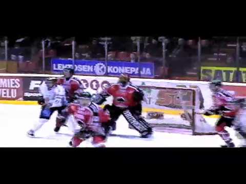 Jussi Rynnas Game Footage!