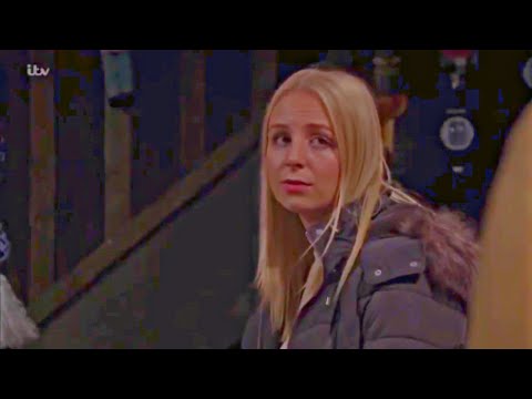 Belle Dingle 19th October 2020 Part 1 - the dingle’s are worried about belle