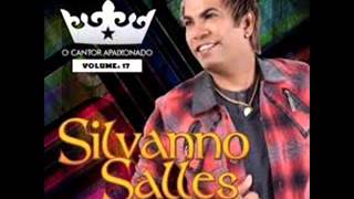 Download lagu EU SEM VOCÊ - SILVANNO SALLES VOLUME -16 mp3