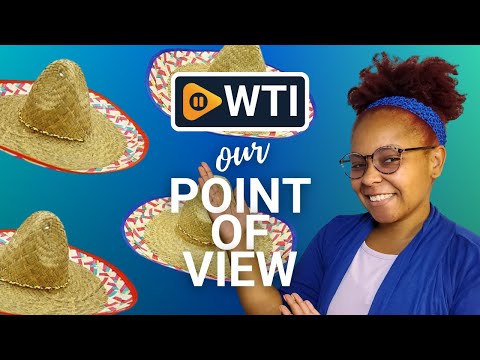 4E's Novelty 4 Sombrero Hats Adults - WTI product video review