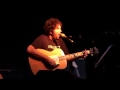 Ian McNabb - Living Proof (Live @ Bilston, Aug 2010)