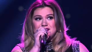 Kelly Clarkson : Piece By Piece (Performs on AMERICAN IDOL)