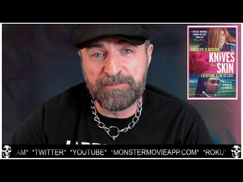 Movie Review: KNIVES & SKIN