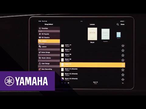 Yamaha Discovery - CSP Lessons | Yamaha Music