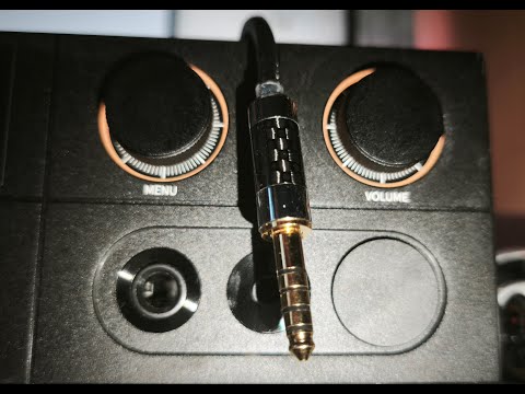 OFC cable Lunashops LN008459 3m  for Sennheiser G4ME ONE/G4ME Zero/ PC 373D/GSP 350/GSP 500/GSP 600