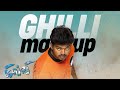 Ghilli Mashup 17 Years Special Thalapathy Vijay Prakash Raj Trisha Pranav Sri Prasad RCM