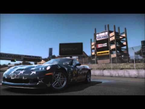 Let's Play Need for Speed: Shift - Part 12