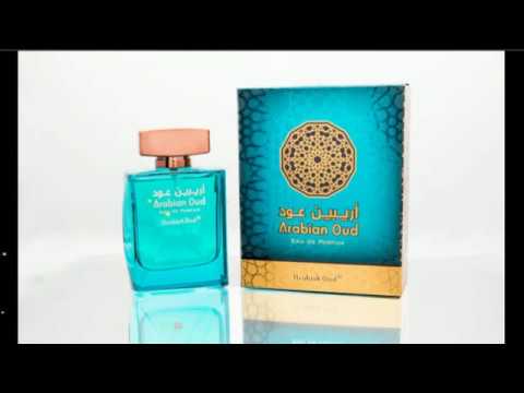 ARABIAN OUD BY ARABISK OUD PERFUME ROSHAN ALI KHOSO