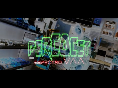 EspectroVAA - PERCOCET