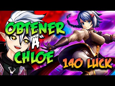 🔥 Chloe en Grand Summoners (SPEX Hyper) Eternal Oath | Directo