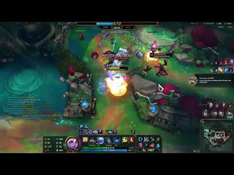 Ace Lux (Blitz do Nexus)