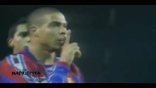 Fifa Бразилец Роналдо мой любимый игрок детства!!!