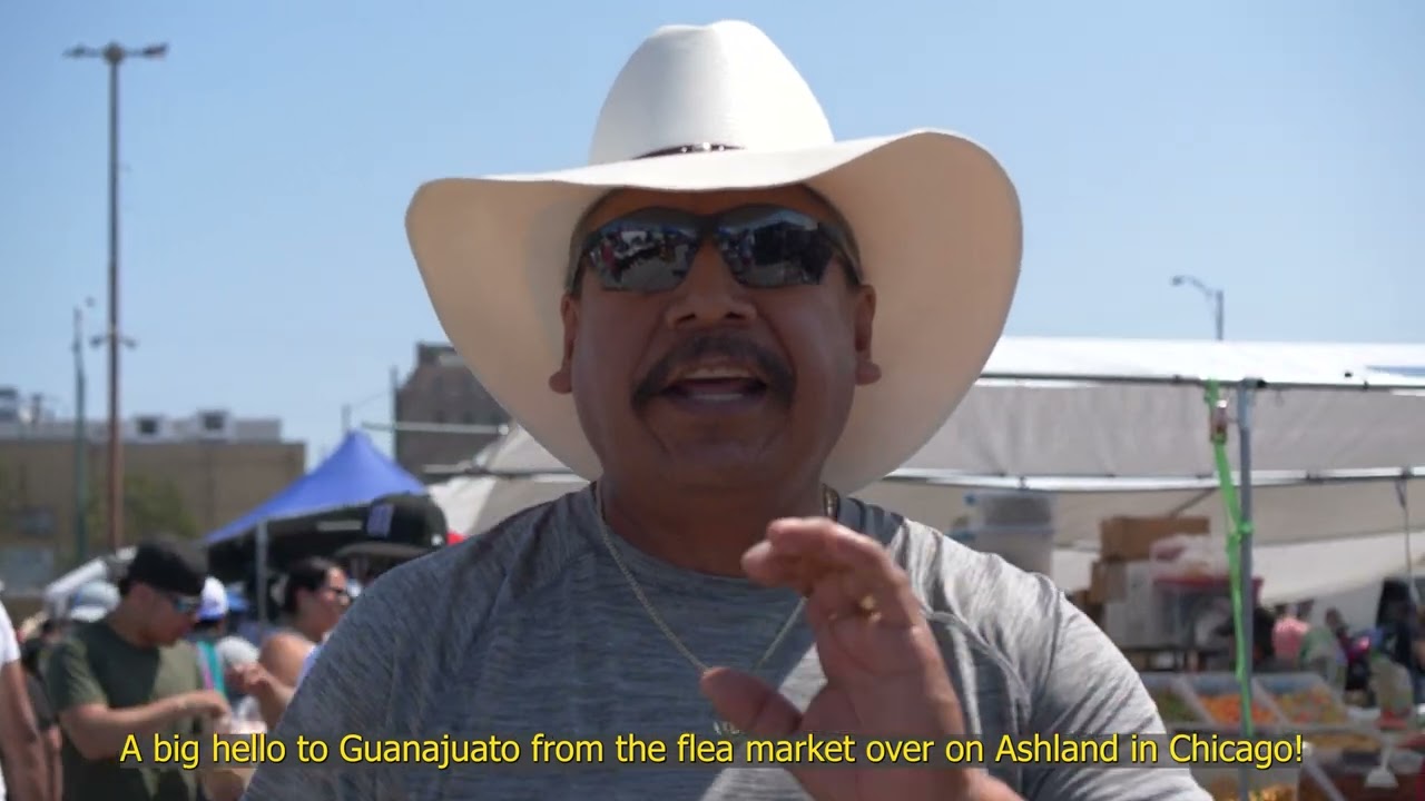 BARABARA (2025) Directed by Ashley Alonso