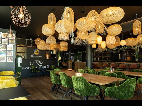 Rioca Munich Posto 3