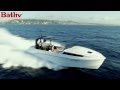 Wider 42 - transformer boat 