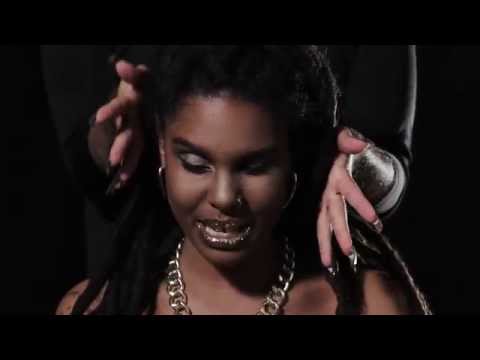 Dope Saint Jude feat. O/J - The Golden Ratio (Official Music Video)