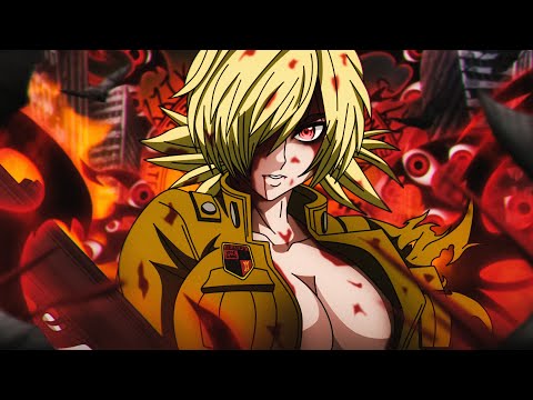 MIERNØ x ETHAN ROSS x NASKI - CONCIOUS DYING ASSOCIATION [Lyrics x AMV]