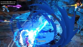 【IFストーリー】ベジータ戰で超サイヤ人【スパーキングZERO】