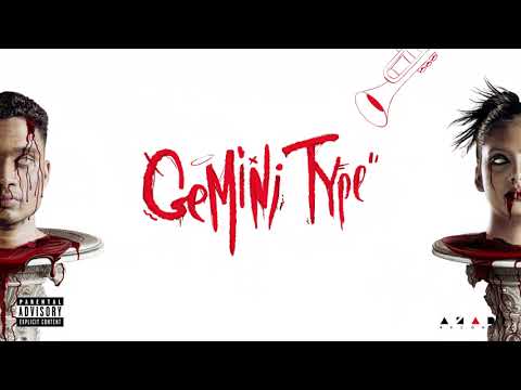 Video thumbnail for Gemini type
