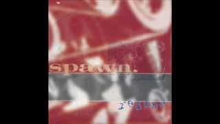 SPAWN - Redone 1995 [FULL ALBUM]
