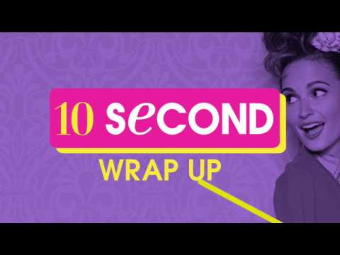 HSN | 10 FAVES 08.06.2017 - 07 AM