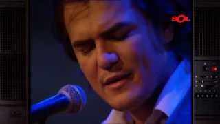 Ismael Serrano "Km. 0" (A Solas 2000)