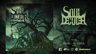 Video SOUL DECODER - "Haal-​Å-Khul" (OFFICIAL EP STREAM)