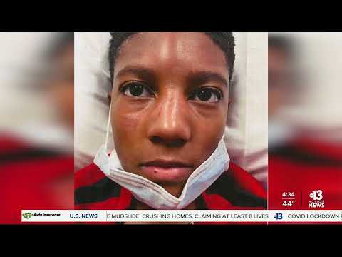 Las Vegas Personal Injury Attorney Helps Mother Seek Justice for Her Son’s Attack