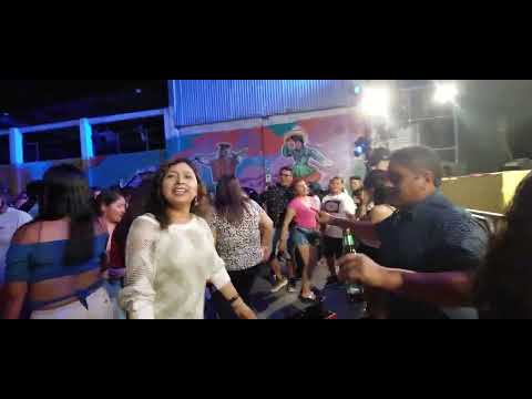 Yobanita Reyes mix 2023 en el Eden de las Colonias