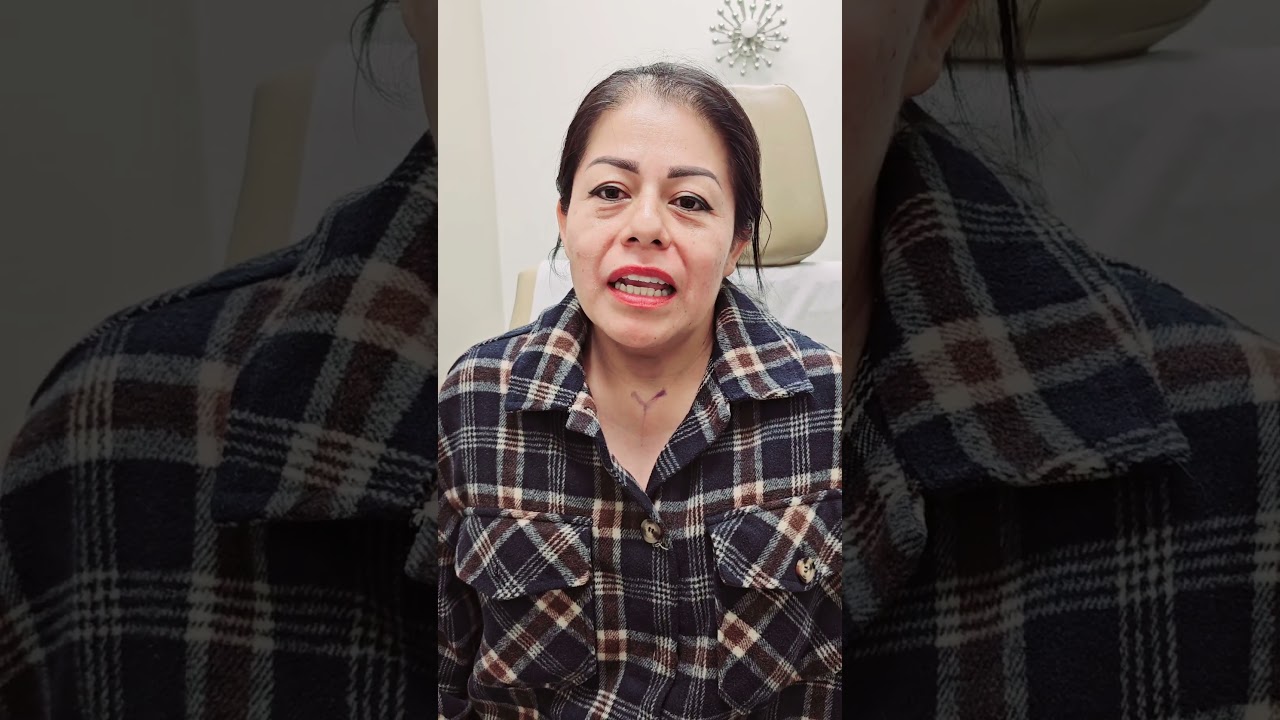 Patient Testimonial 12