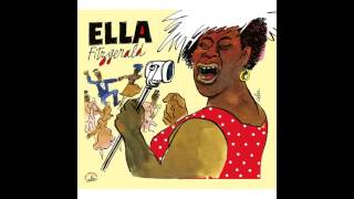 Ella Fitzgerald - Baby, What Else Can I Do (feat. Ellis Larkins)