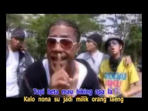 Doddie Latuharhary Ft. TANASSE - TAGANTONG (Official Music Video)