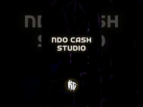 NDO Cash (Ακυκλοφόρητο)