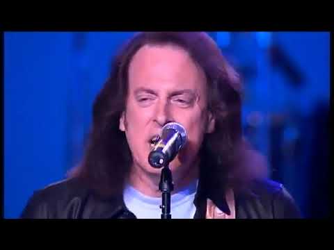 Tommy James & the Shondells - Crystal Blue Persuasion (Live)