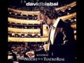 David Bisbal - 14º Me Derrumbo (Una Noche En El Teatro Real)