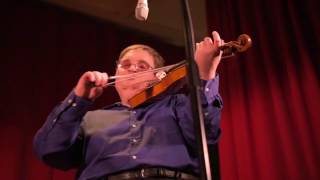 2016 02 26 Michael Cleveland